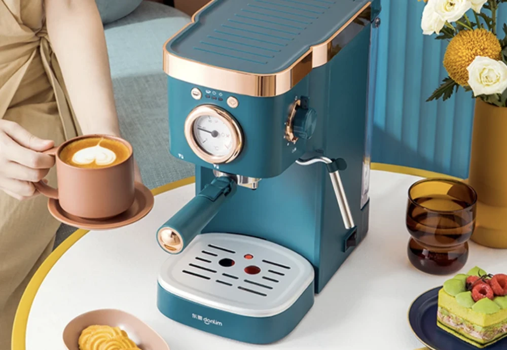 best super espresso machine